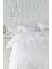 Beddinghouse Beddengoedset "Milky" wit
