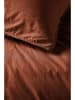 Beddinghouse Beddengoedset "Natural Stone" oranje