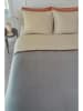 Beddinghouse Beddengoedset "Duo Colour" beige/grijs