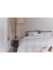 Beddinghouse Flanell-Bettwäsche-Set ''Bolt'' in Beige