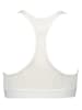 adidas Sportbeha wit - Medium