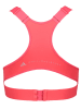 adidas Sport-BH in Rot - High