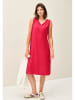 Cecil Kleid in Rot