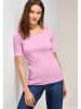 Cecil Shirt lichtroze