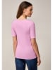 Cecil Shirt lichtroze