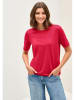 Cecil Shirt rood