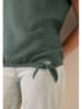 Cecil Shirt in Grün