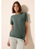 Cecil Shirt in Grün