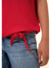 Cecil Shirt in Rot