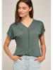 Cecil Shirt groen