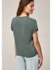 Cecil Shirt groen