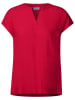 Cecil Bluse in Rot