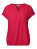 Cecil Bluse in Rot