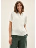 Cecil Bluse in Weiß