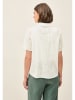 Cecil Bluse in Weiß