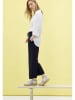 Cecil Culotte in Dunkelblau