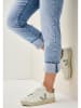 Cecil Jeans - Regular fit -  in Hellblau