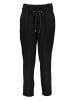 Cecil Hose in Schwarz