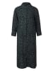 Street One Blousejurk groen/donkerblauw