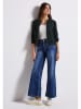 Street One Blouson antraciet