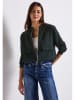 Street One Blouson antraciet