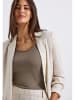 Street One Top in Taupe
