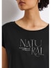 Street One Shirt zwart