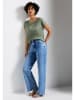 Street One Shirt groen