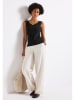 Street One Top zwart