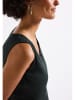 Street One Top donkerblauw