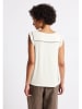 Street One Shirt wit