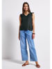 Street One Shirt zwart