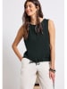 Street One Shirt zwart