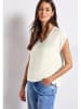 Street One Shirt crème