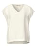 Street One Shirt crème