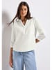 Street One Blouse wit