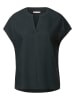 Street One Blouse antraciet