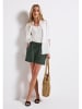 Street One Short groen