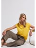 Street One Broek lichtbruin
