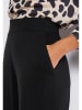 Street One Culotte in Schwarz
