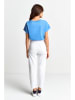 Rich & Royal Shirt lichtblauw