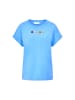 Rich & Royal Shirt lichtblauw