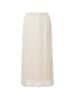 Rich & Royal Rok crème