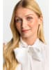 Rich & Royal Blouse wit