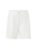 Rich & Royal Shorts in Creme