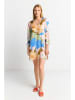 Rich & Royal Kleid in Bunt