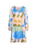Rich & Royal Kleid in Bunt