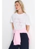 Rich & Royal Shirt in Weiß