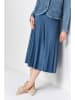 Rich & Royal Rok blauw