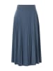 Rich & Royal Rok blauw